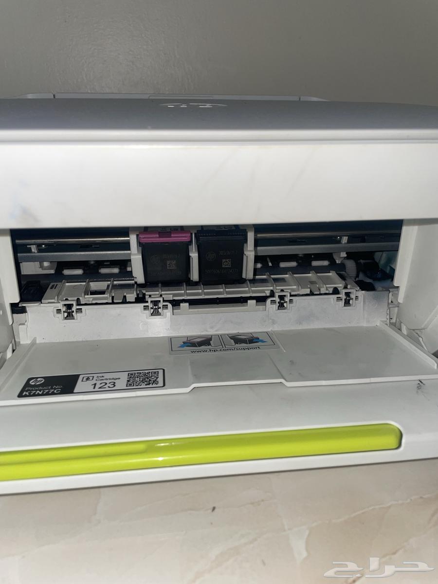HP Printer64057120806273113