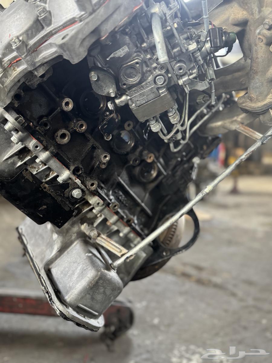 Demax (Zizo) Diesel Engine 2500 CC Imported64318816108033112