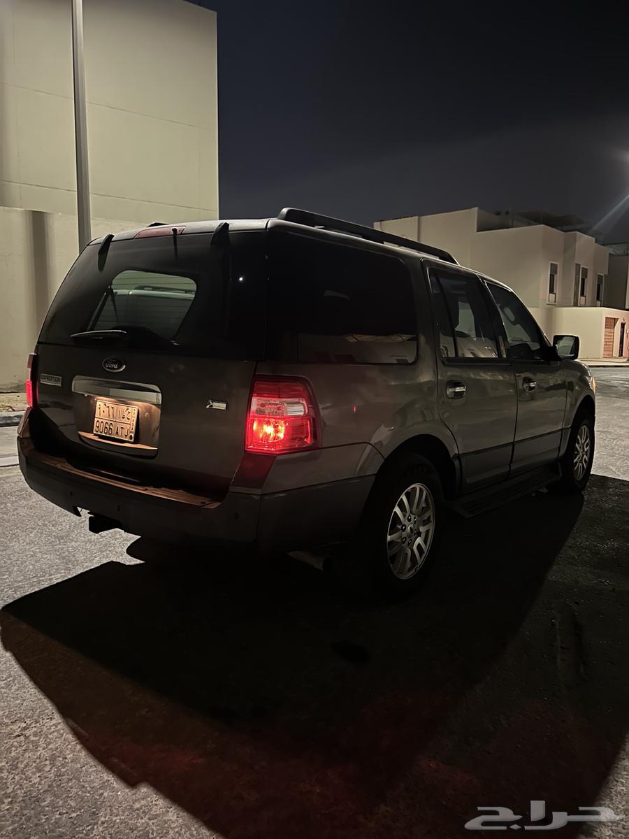 للبيع فورد اكسبدشن موديل 201464315892979074111