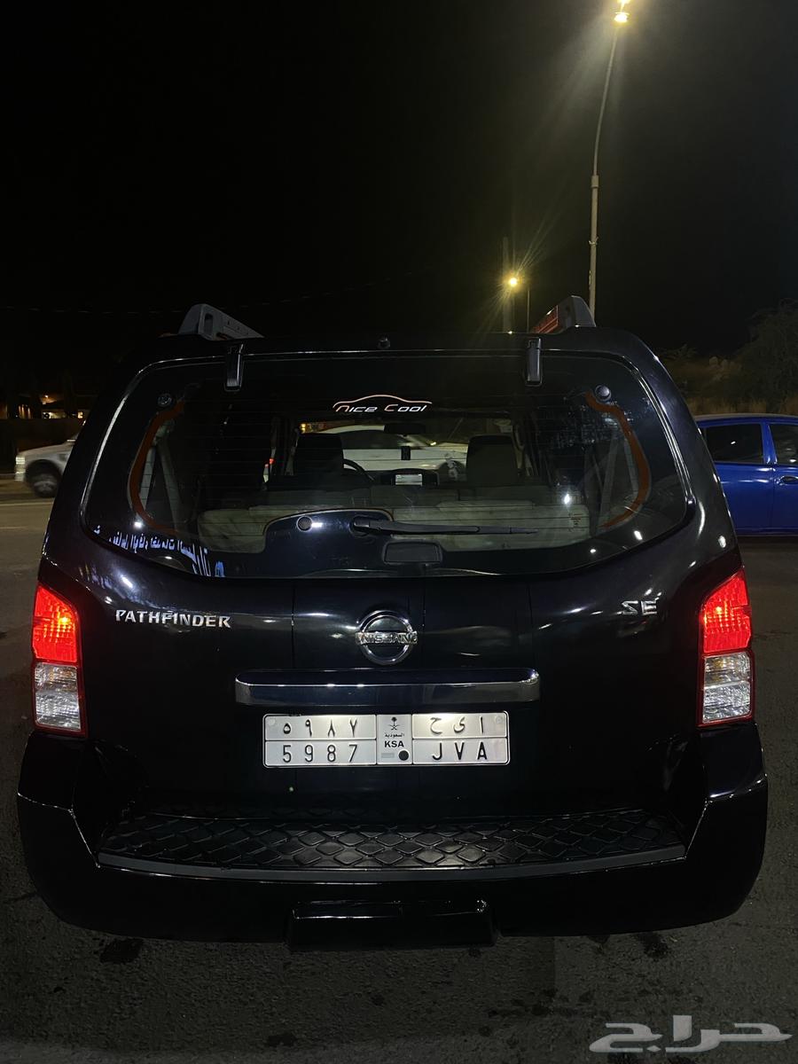 نيسان وارد الحمراني64325104092290114