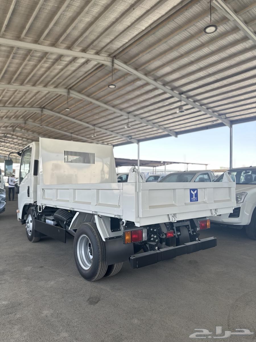 ايسوزو اسندر قلاب 3 طن 202564317857455617112