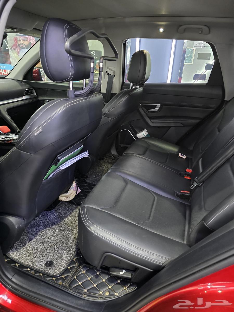 BYD Song Pro فل كامل 202264324000462977114