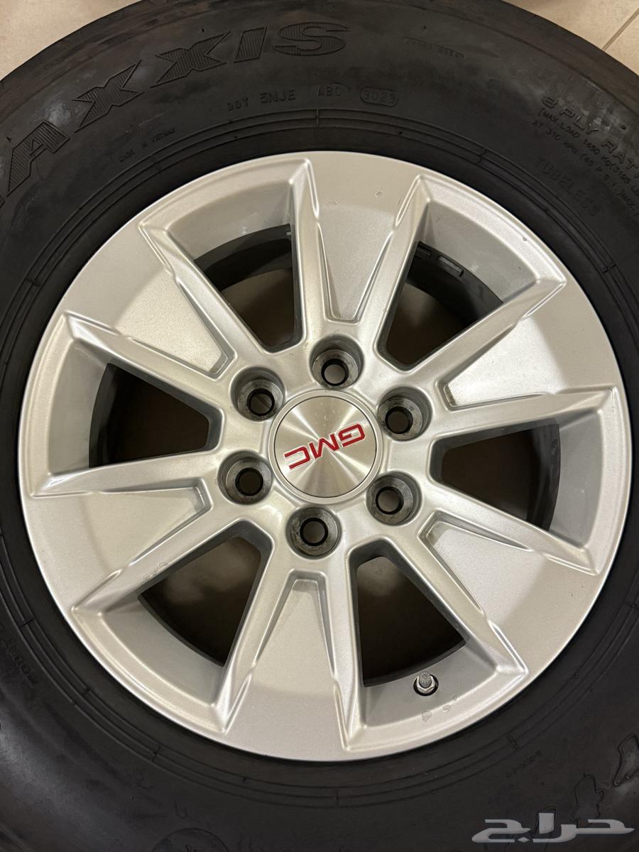 جنوط سييرا pro كويتيات64326089030531113