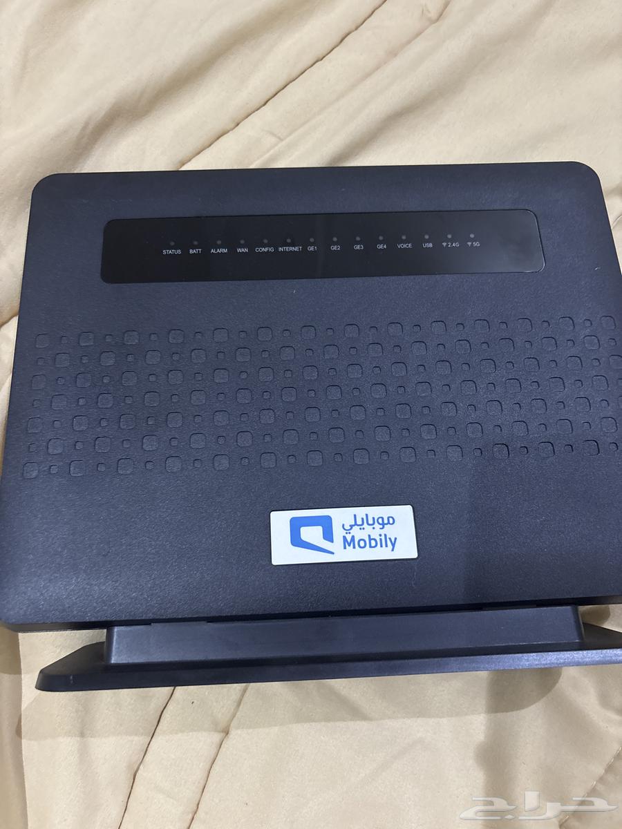 Mobiley 5G modem for sale64054373339265110