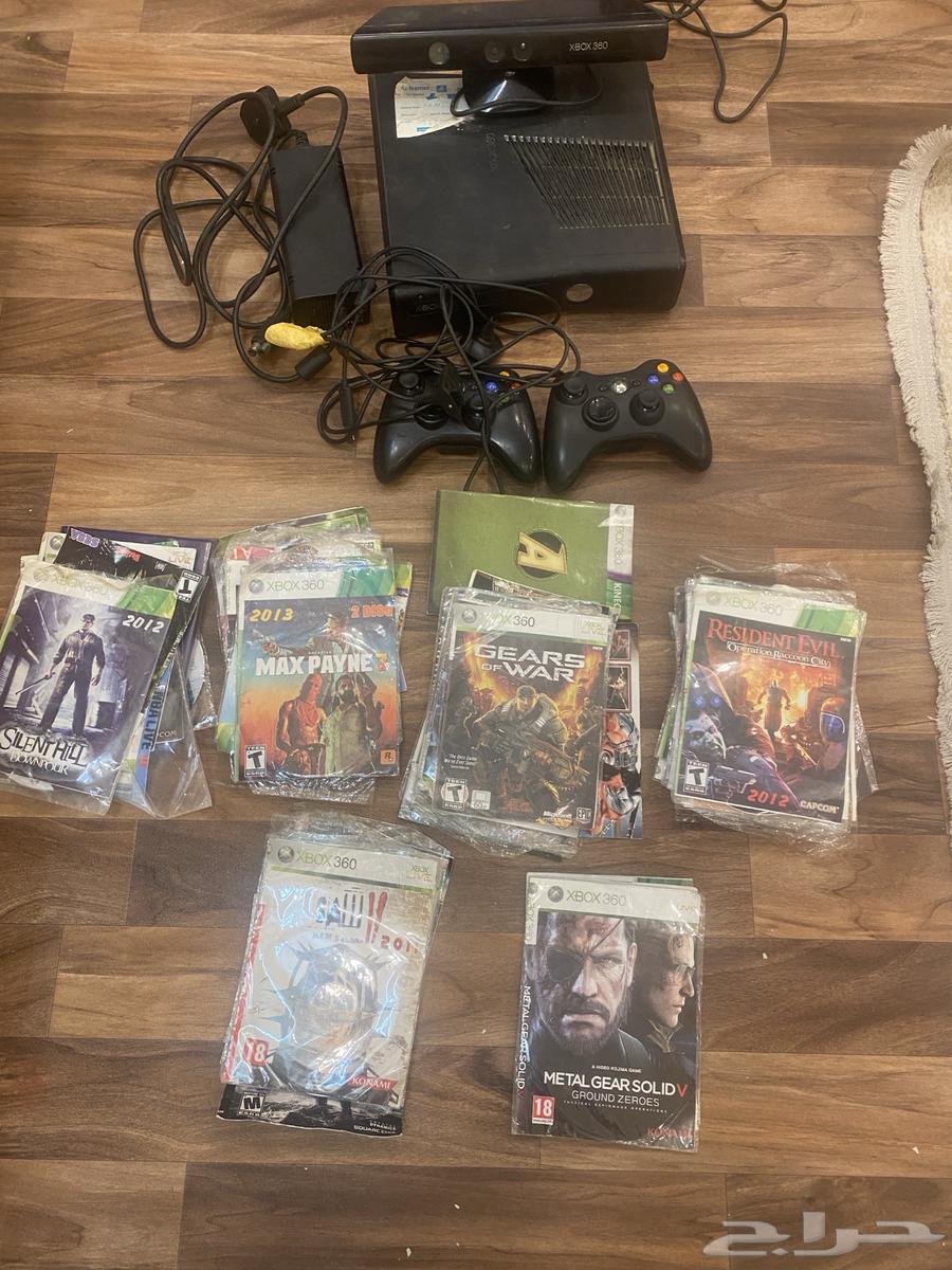 جهاز xbox 360 jtag مهكره64039902055042111
