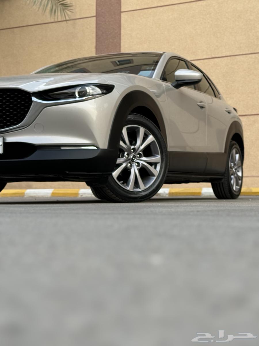 Mazda CX30 Agency 202363618053630978114