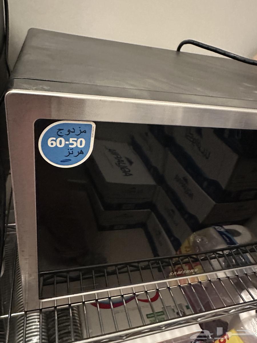 Samsung Microwave64046750239234110