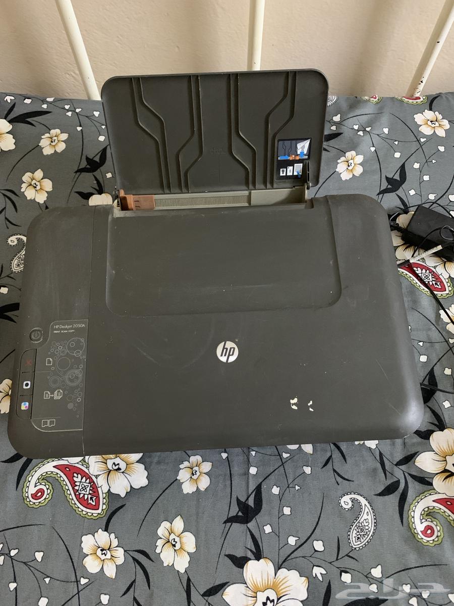 طابعه hp deskjet2050A64043104076929110