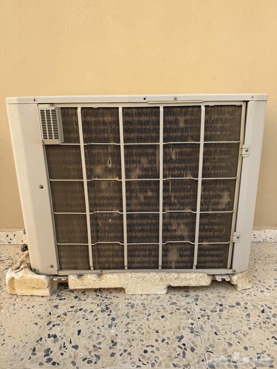 General Split 18 Air Conditioner64050786795138114