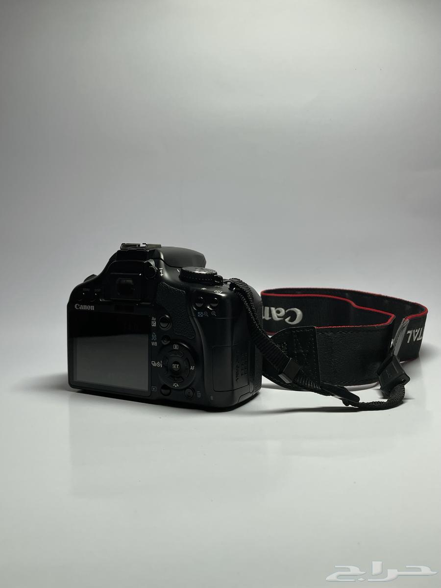 Canon EOS 450D Camera with 50mm Lens64039347755651113