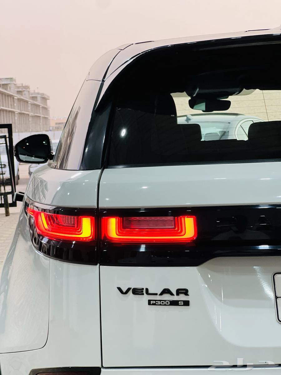 لاند روفر فيلار 2020 داينمك64321845571202114