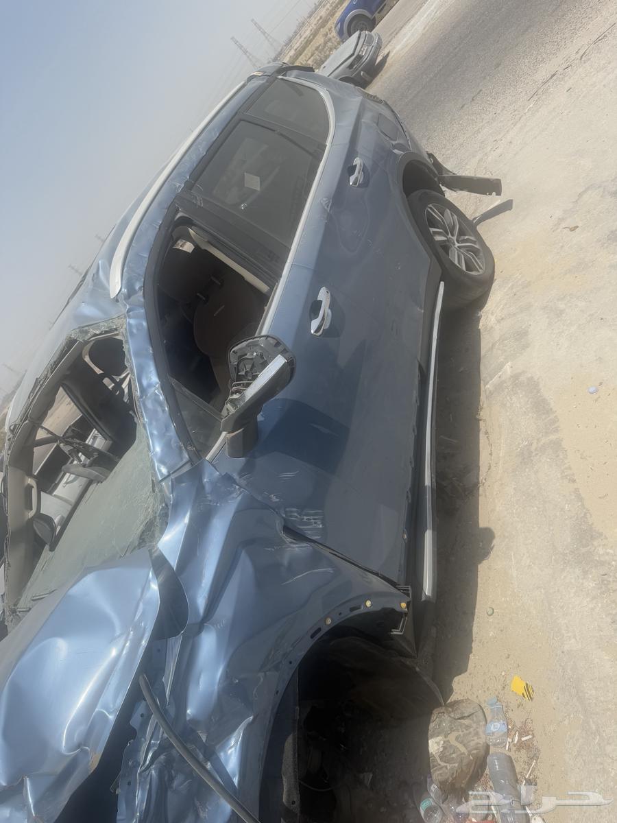 Maxus D90 Pro Diesel 202264320143288194111