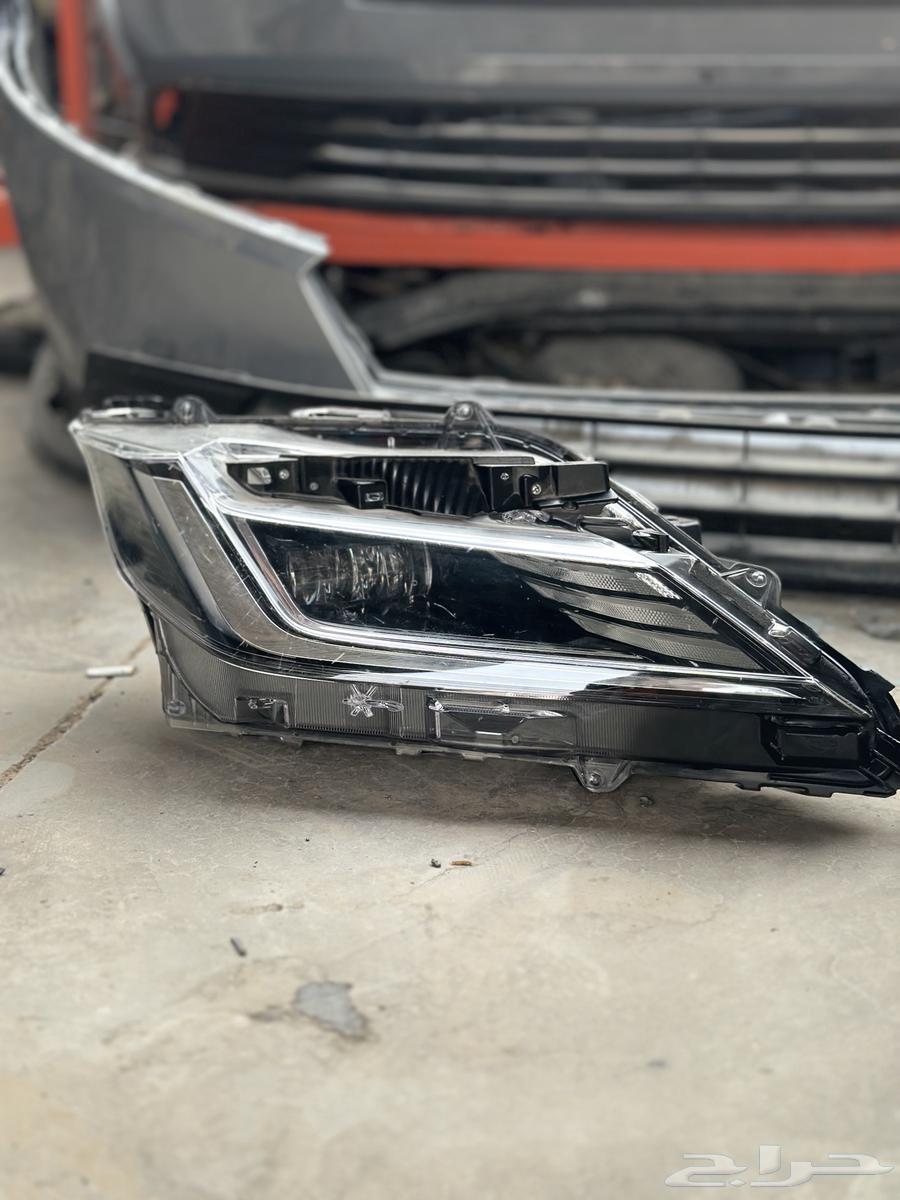 Yars spark plugs from model 2023 to 202564323925779330110