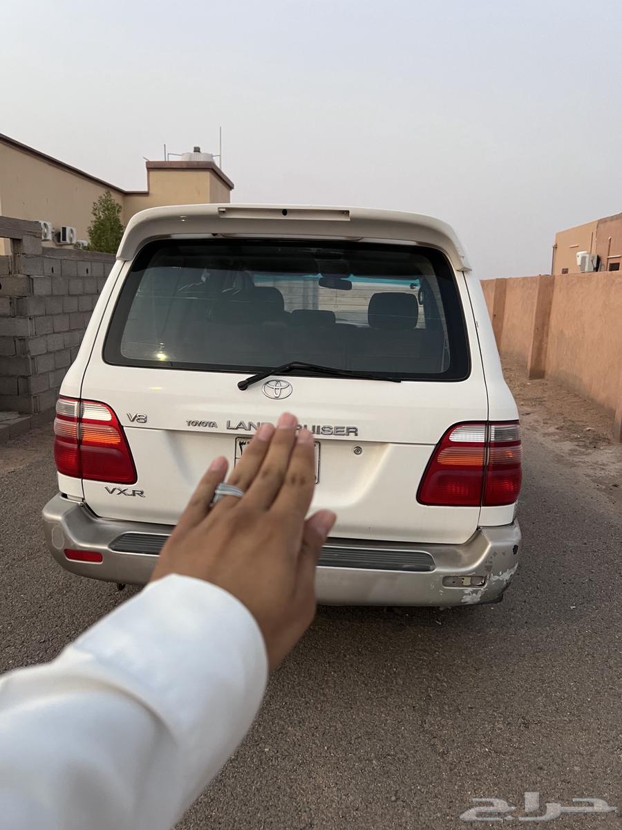 جيب فكسار 2001 للبيع64324858614401111