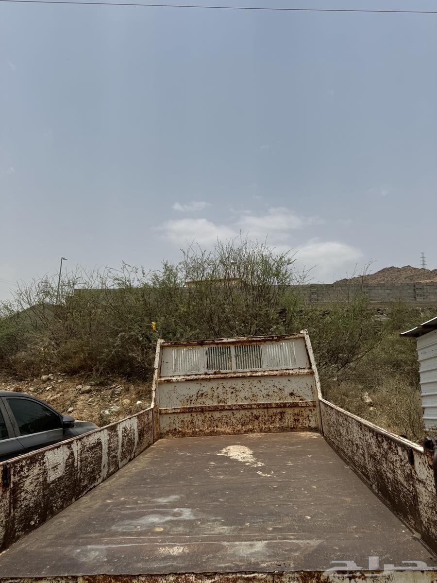 Daihatsu Model 82 Engine Swap64320232846979110