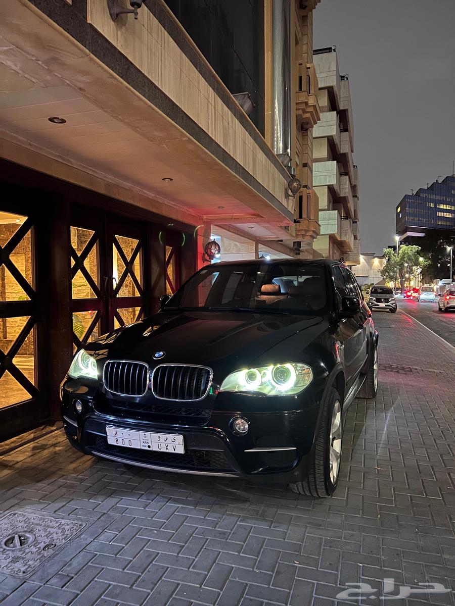 v6 turbo bmw x5 بي ام64319090265985111