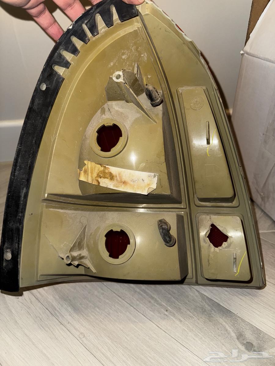 قطع لينكون 2005-2011 اصلي وكالة64324530916611114