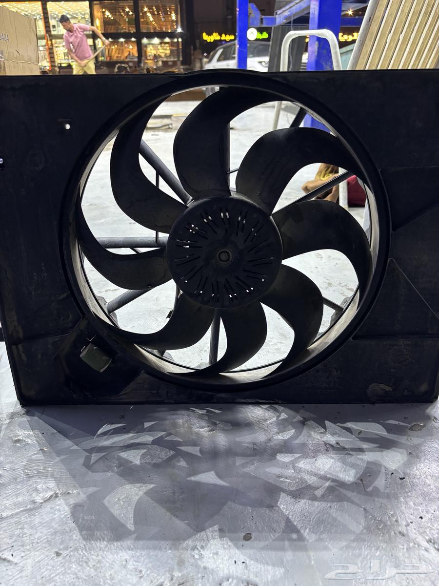 Changan Eado 2020 engine fan in excellent condition64325133970178112