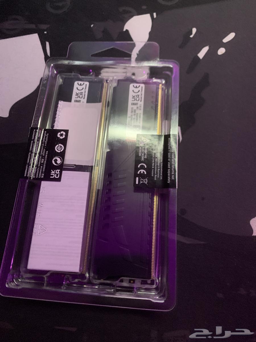 16GB RAM, 5200MT/s Speed, Used for About One and a Half Years64053721785729112