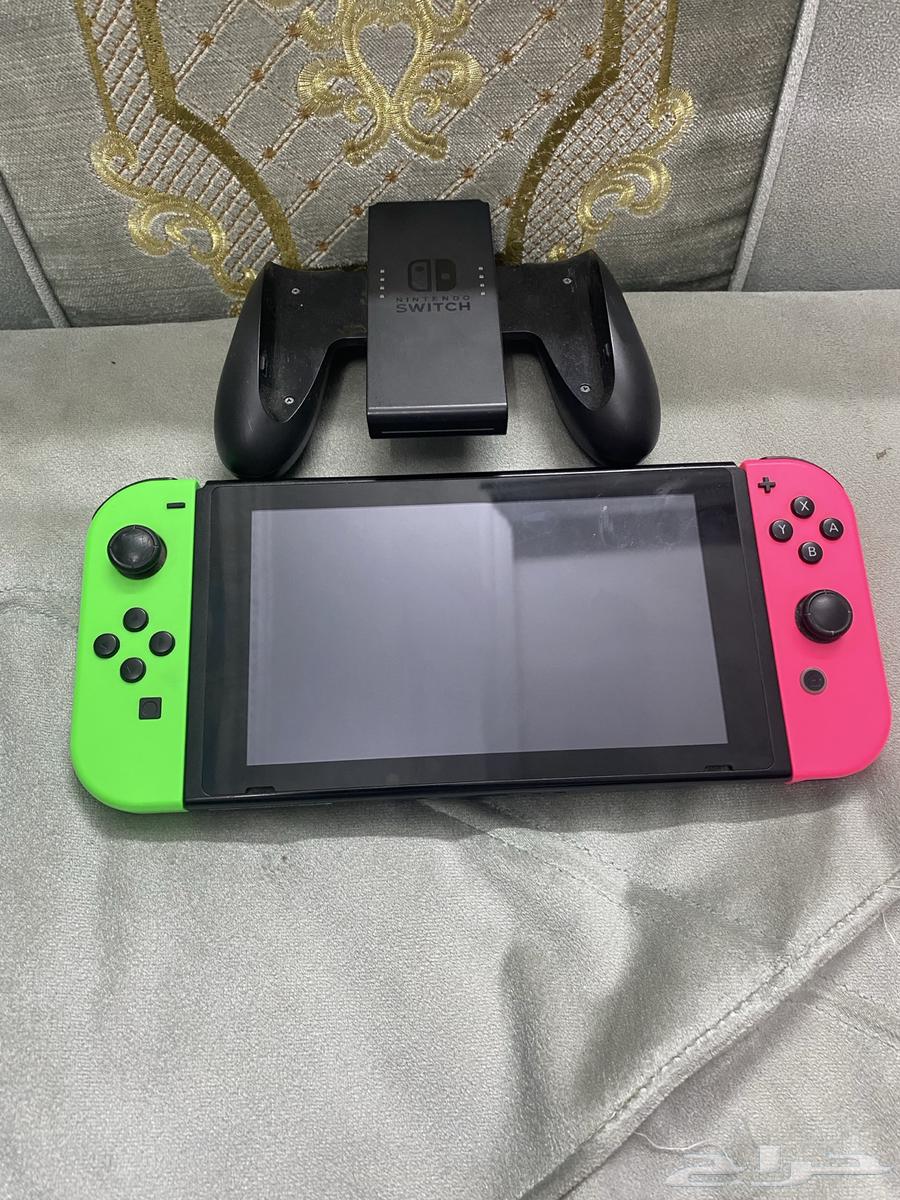 Nintendo switch64051335064833111