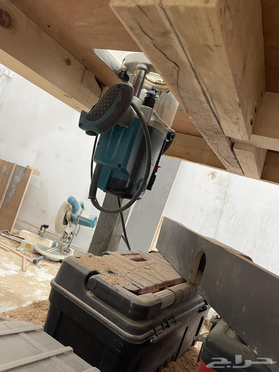 General decoration workshop for sale with all its equipment63612995972993113