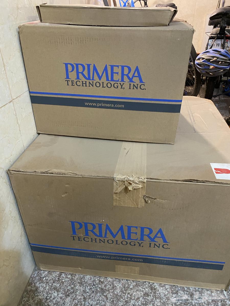 New Professional Industrial Label Printer for Sale Primera LX200064042883262209114