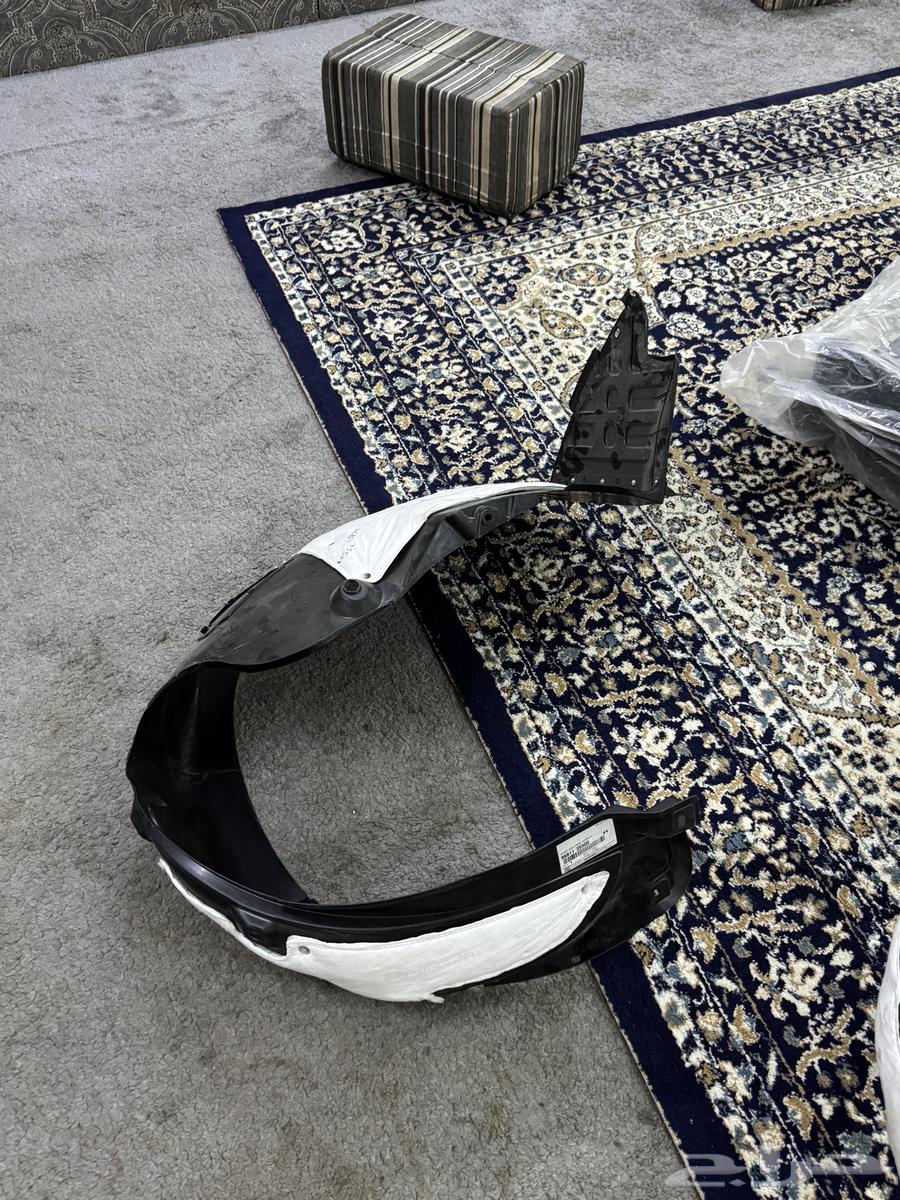 Original front complete pads for Sonata 2011-201264324739875714112