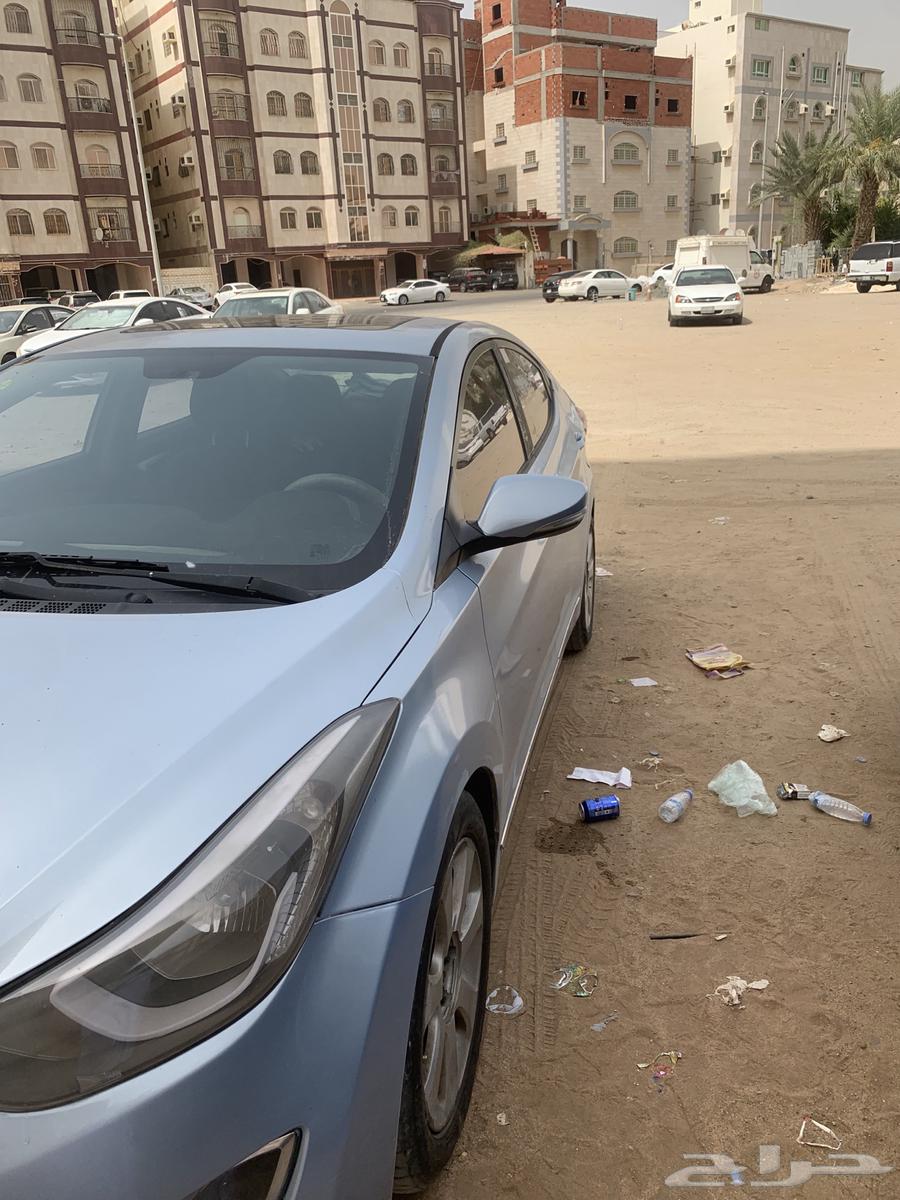 هيواندي النترا 2012 نظييف64315638532354112