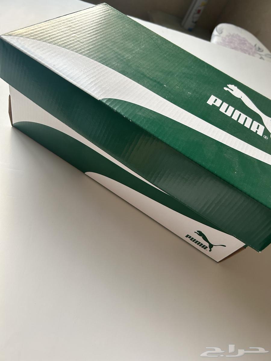 Puma Brand Original Women's Sports Shoe, New Unused64041568307203111