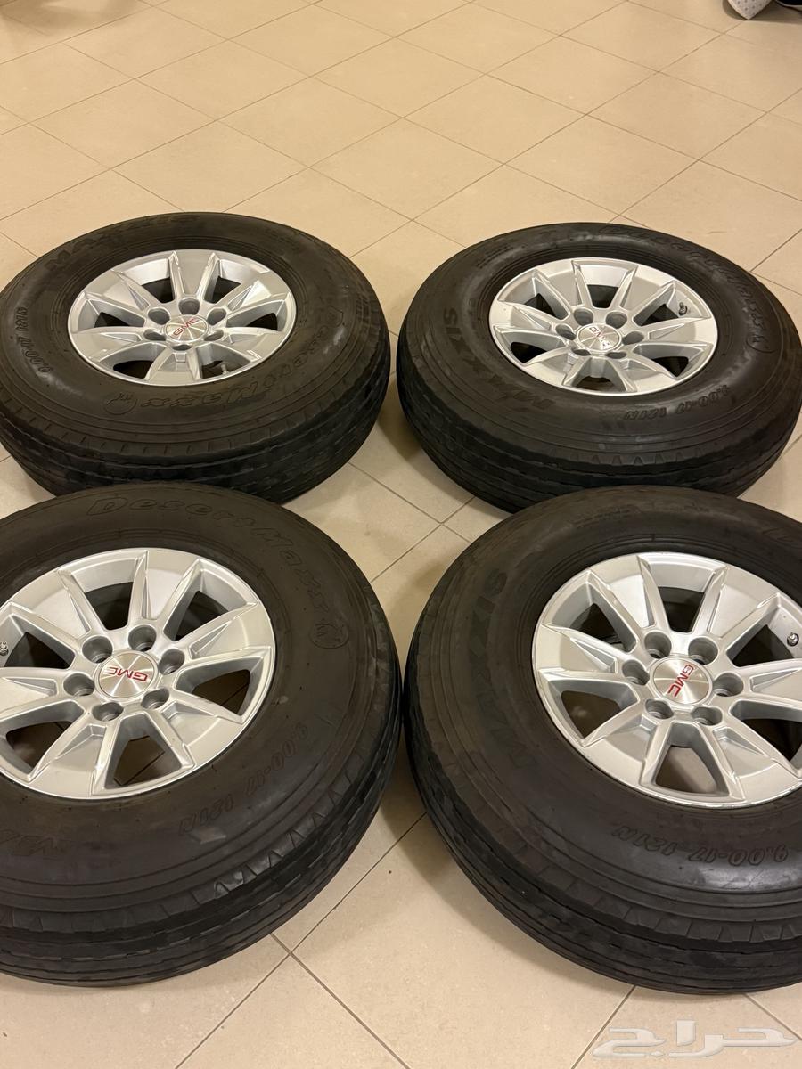 جنوط سييرا pro كويتيات64326089030531110