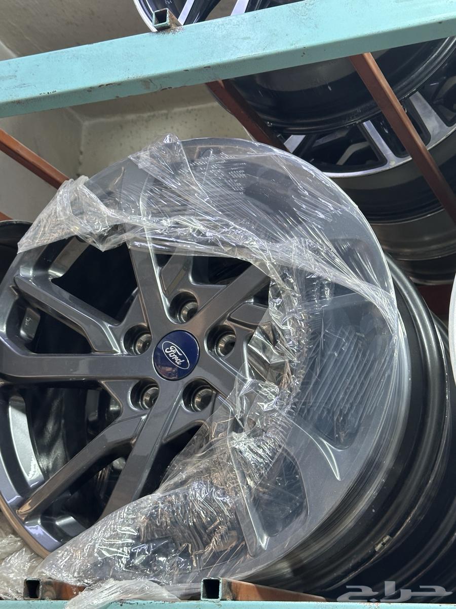 جنوط تورس مقاس 18 مديل 202564318407860867111