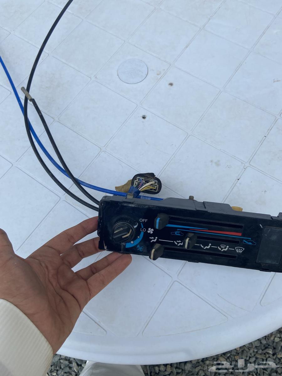 مكيف شاص جيب64316915977090110