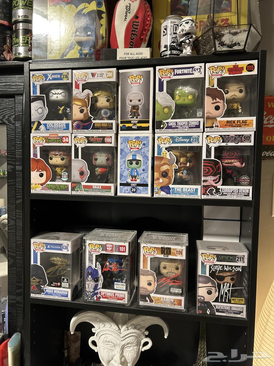 Funko pop figures64057118813443113