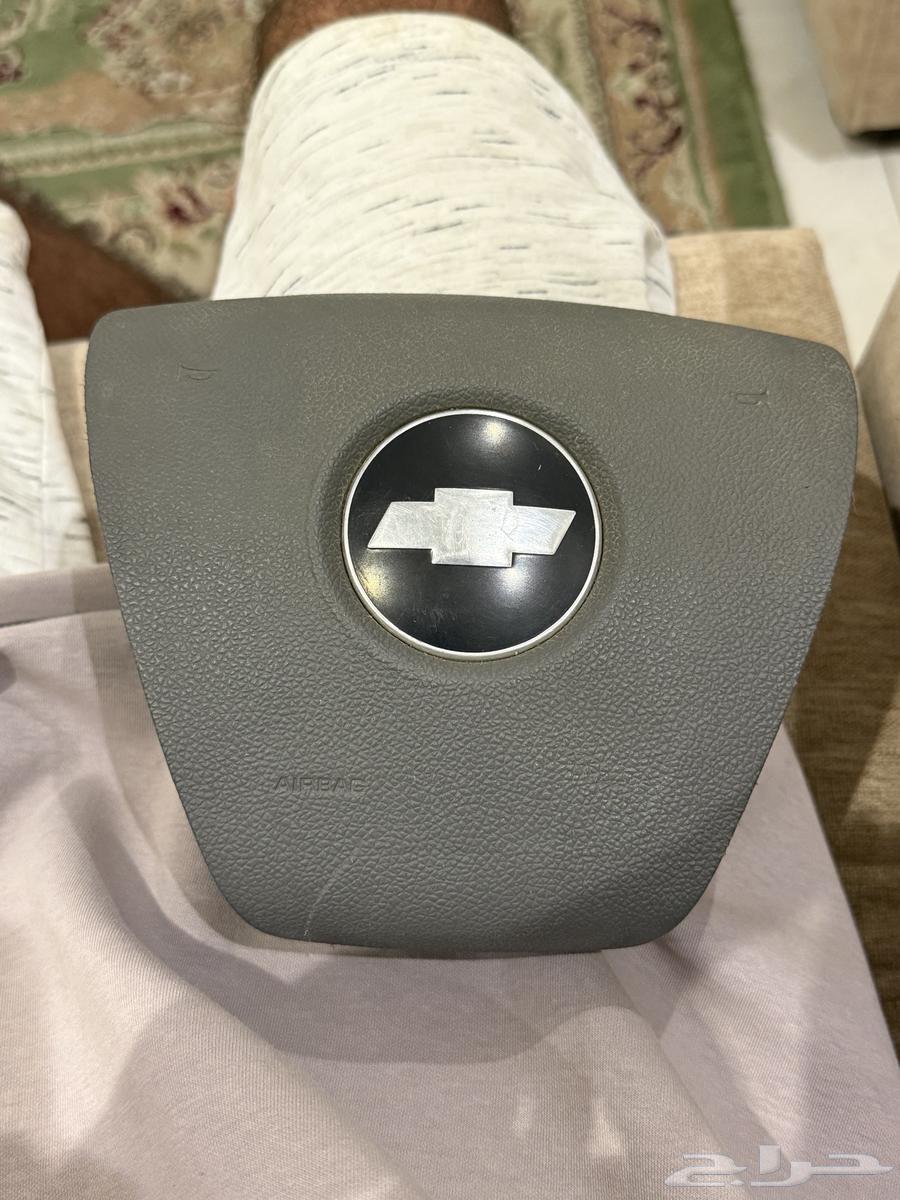 Jeep airbag for models from 2007 to 201464317034333442110