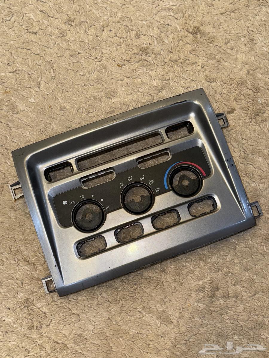 للبيع ديكور لاندكروزر64324695335553110