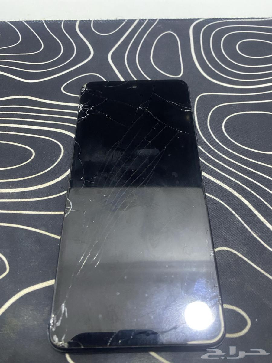 Huawei Y7A Mobile Phone64039464858369112