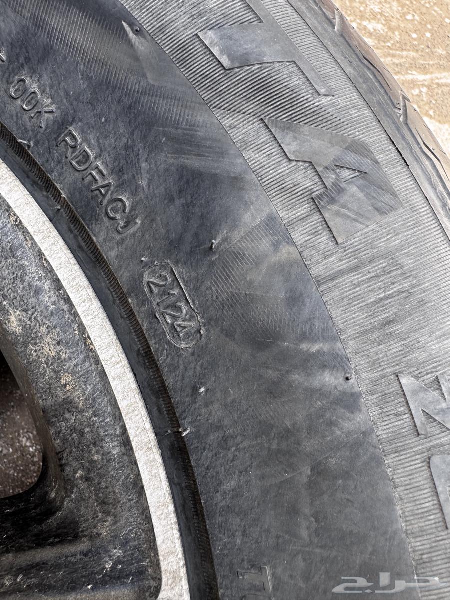 جنوط وكفرات فوزشينر64320805789827111