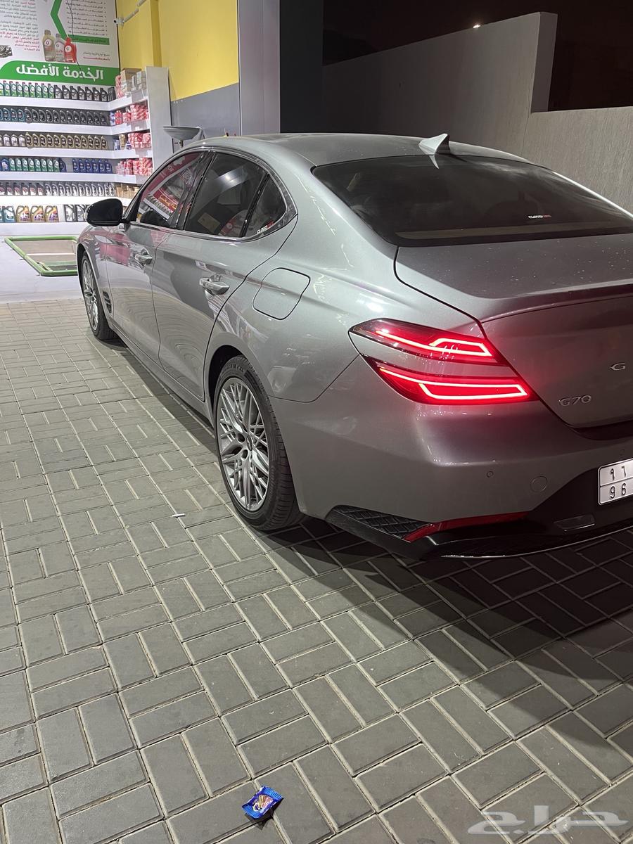 Genesis 2021 Platinum Full Option64322898578946111