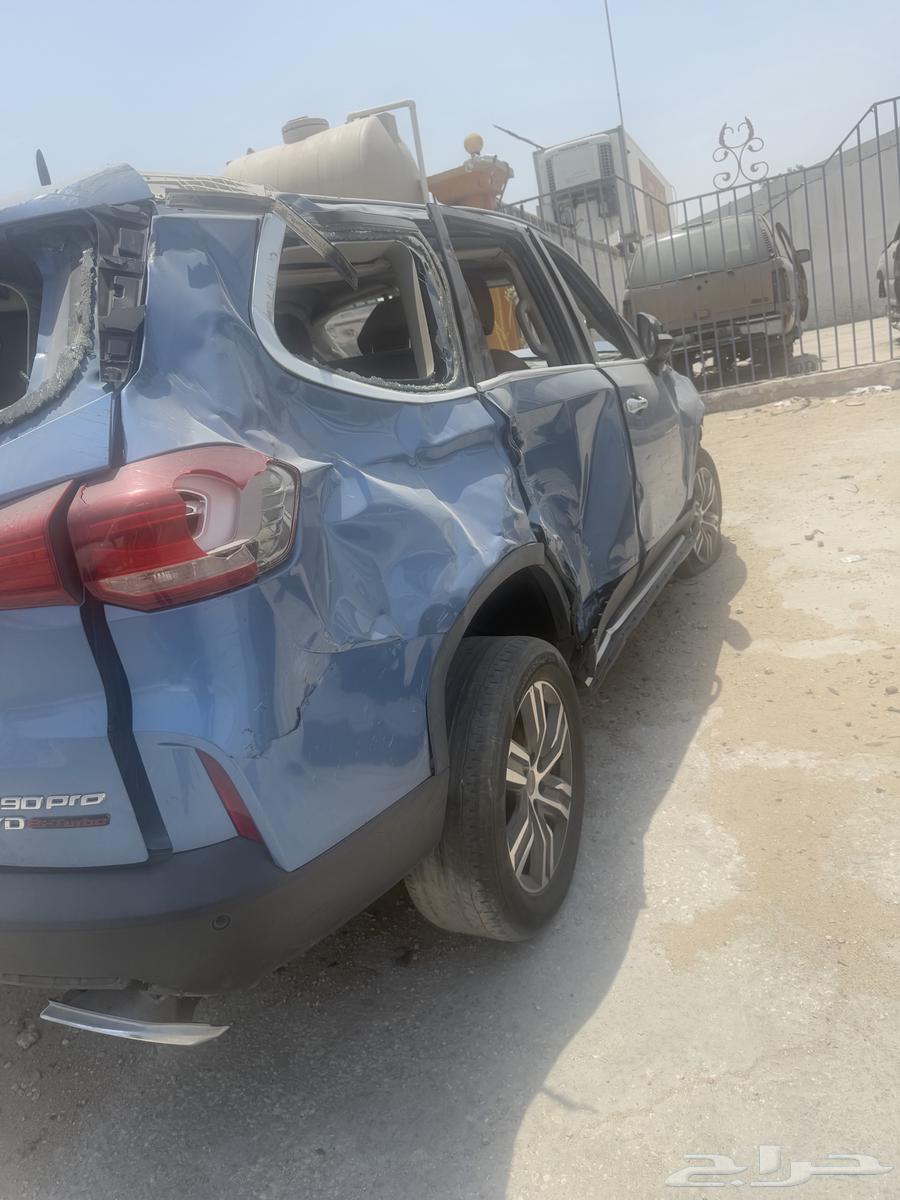 Maxus D90 Pro Diesel 202264320143288194113