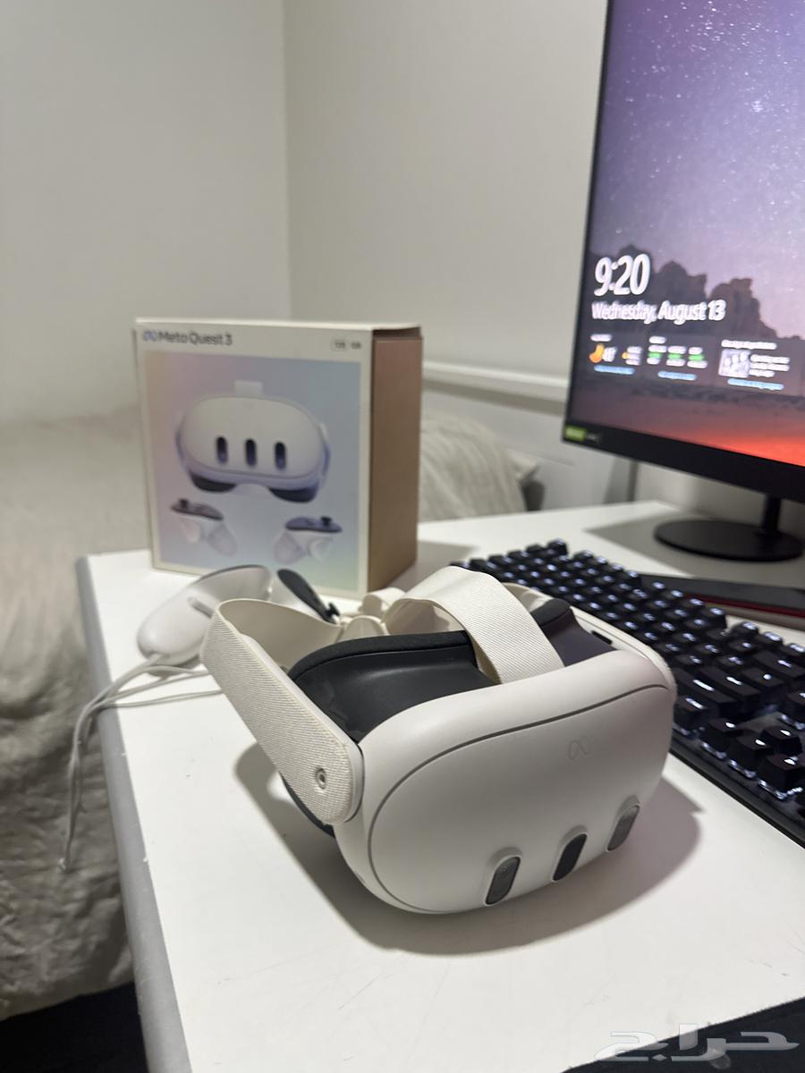 vr meta queat3 128g64054820834690111