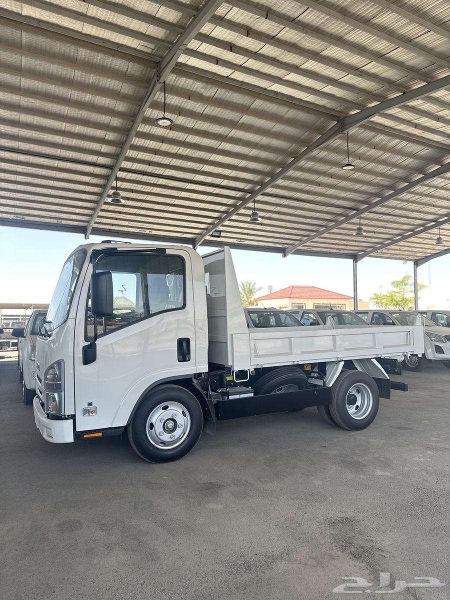 ايسوزو اسندر قلاب 3 طن 202564317857455617113