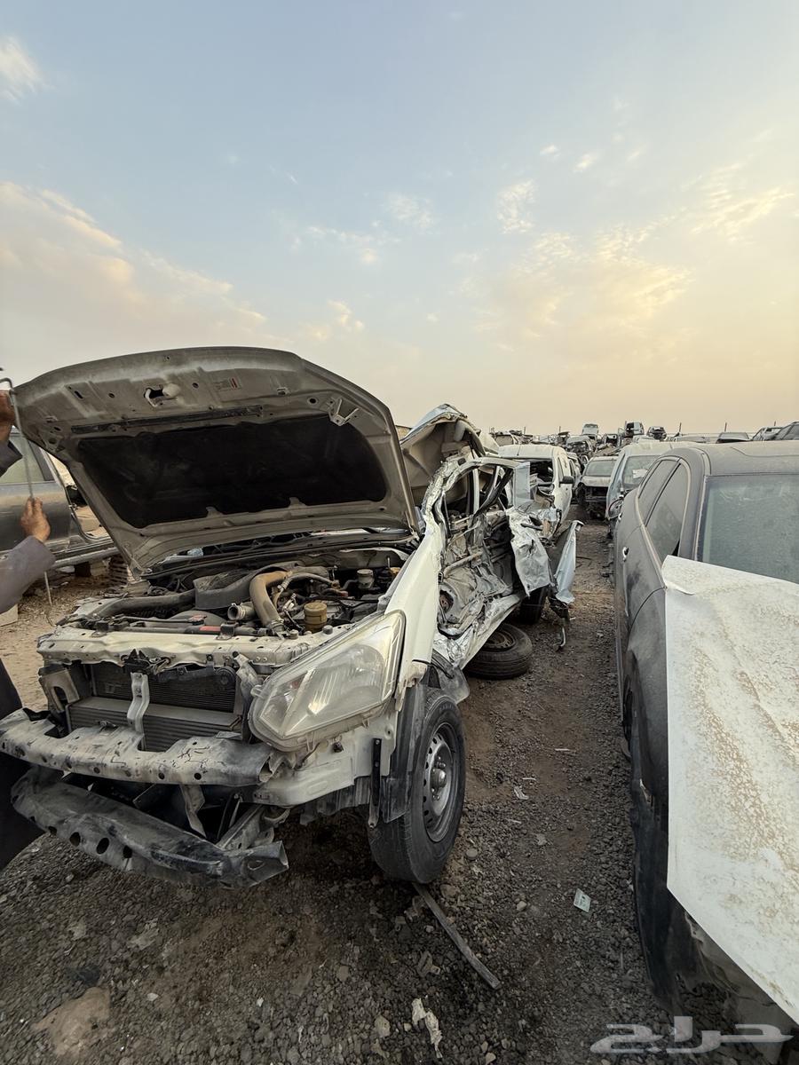 Isuzu D-Max 2020 Spare Parts64324000470403112