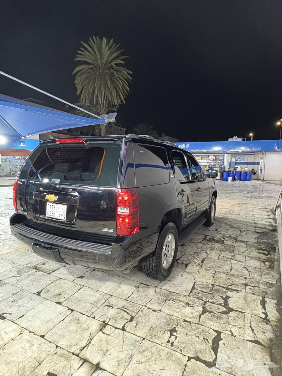 تاهو دبل64326000696321110