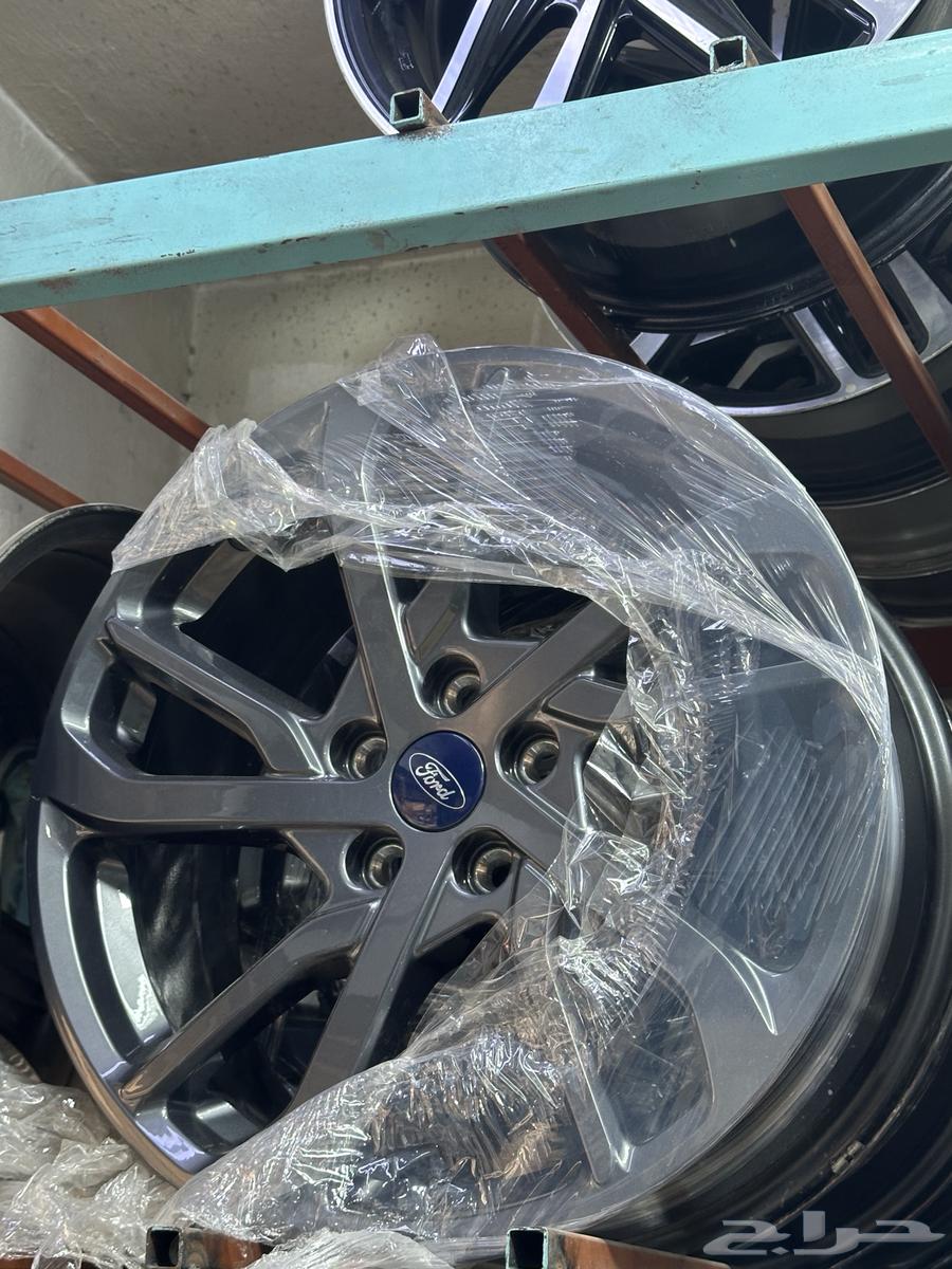 جنوط تورس مقاس 18 مديل 202564318407860867114