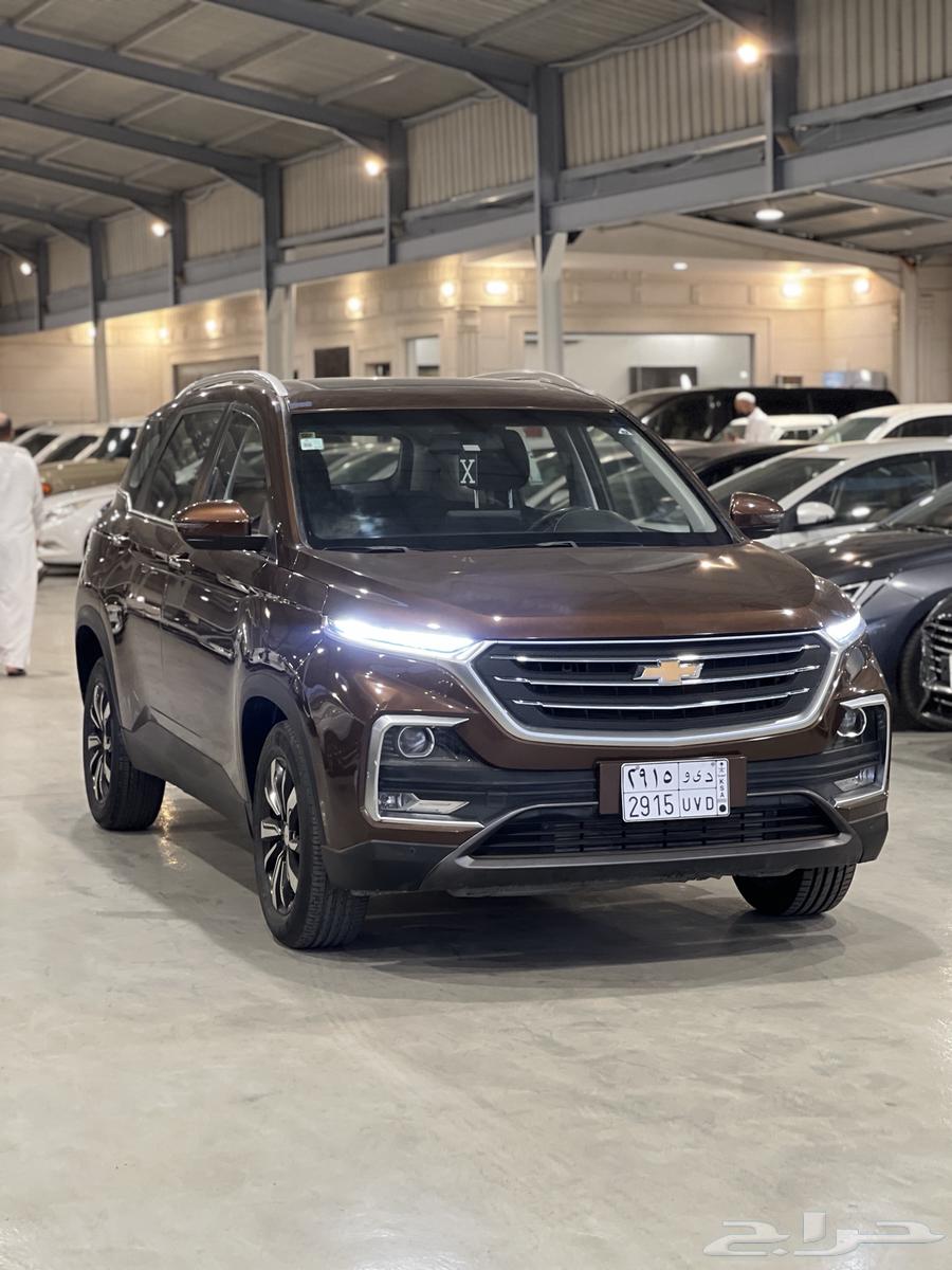 شفروليه كابتيفا فل كامل64326522058627111