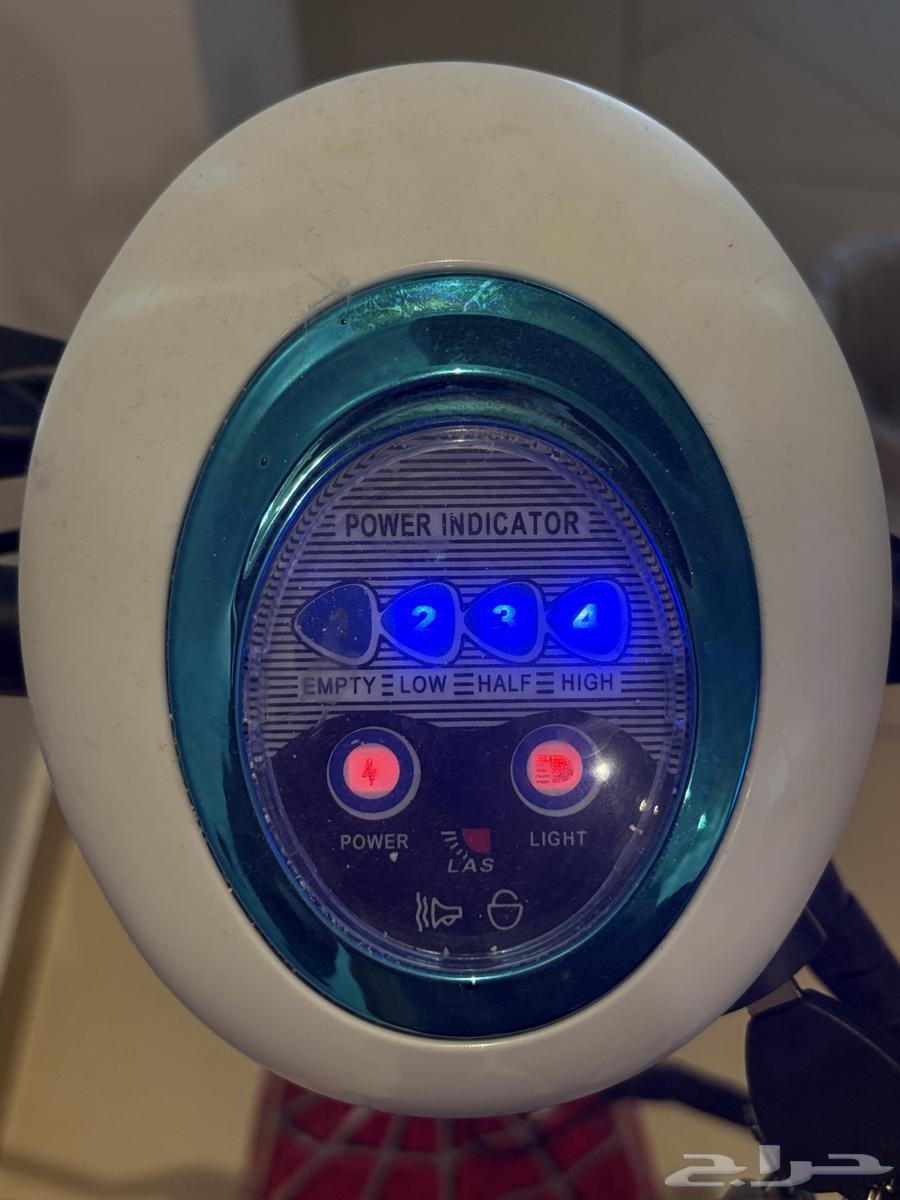 Electric three-wheel scooter64050554590467112