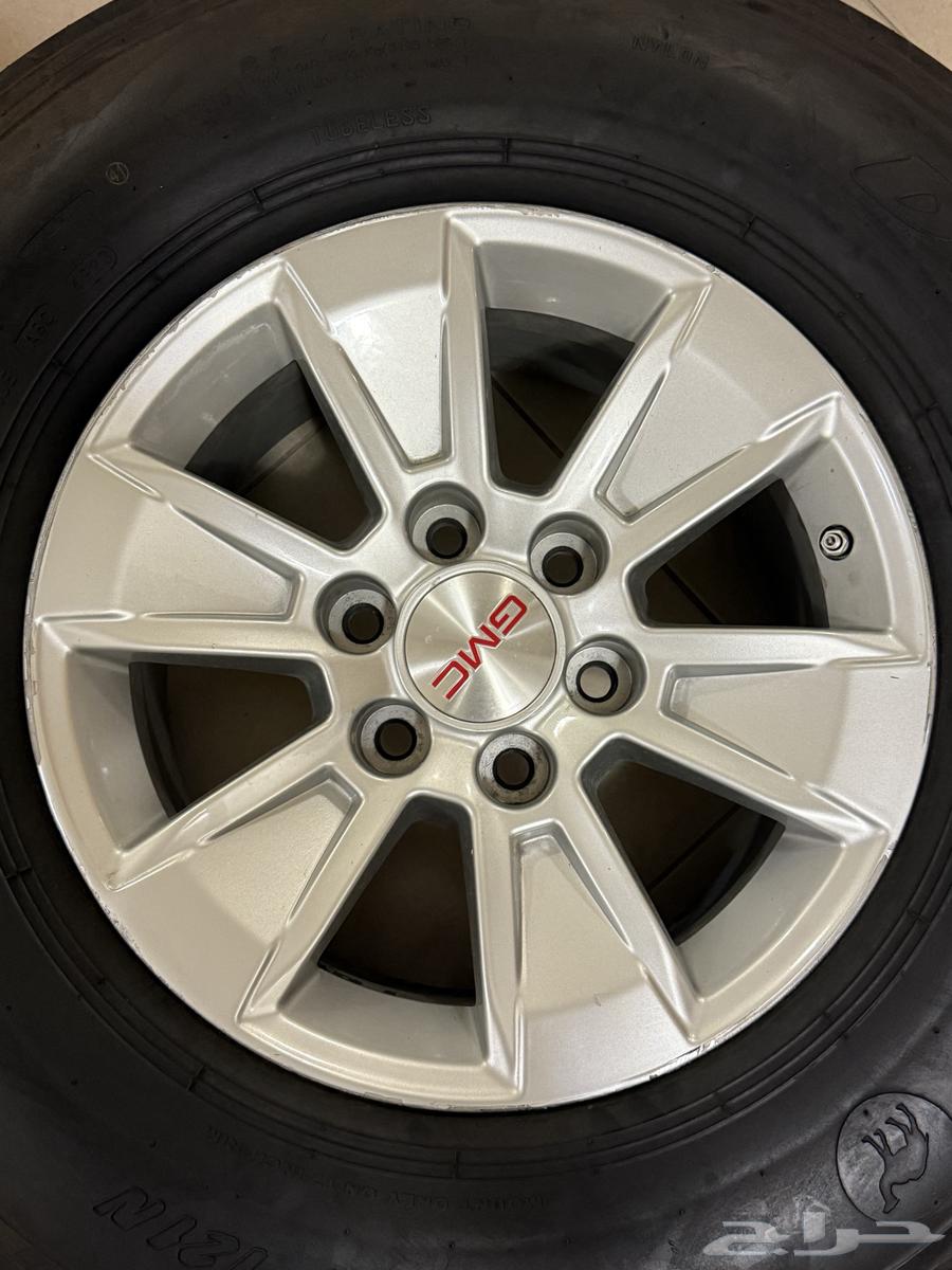 جنوط سييرا pro كويتيات64326089030531112