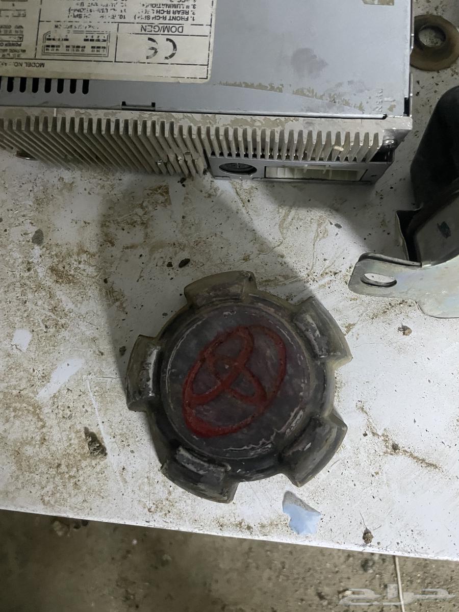 اغراض هايلكس للبيع64326044496386110