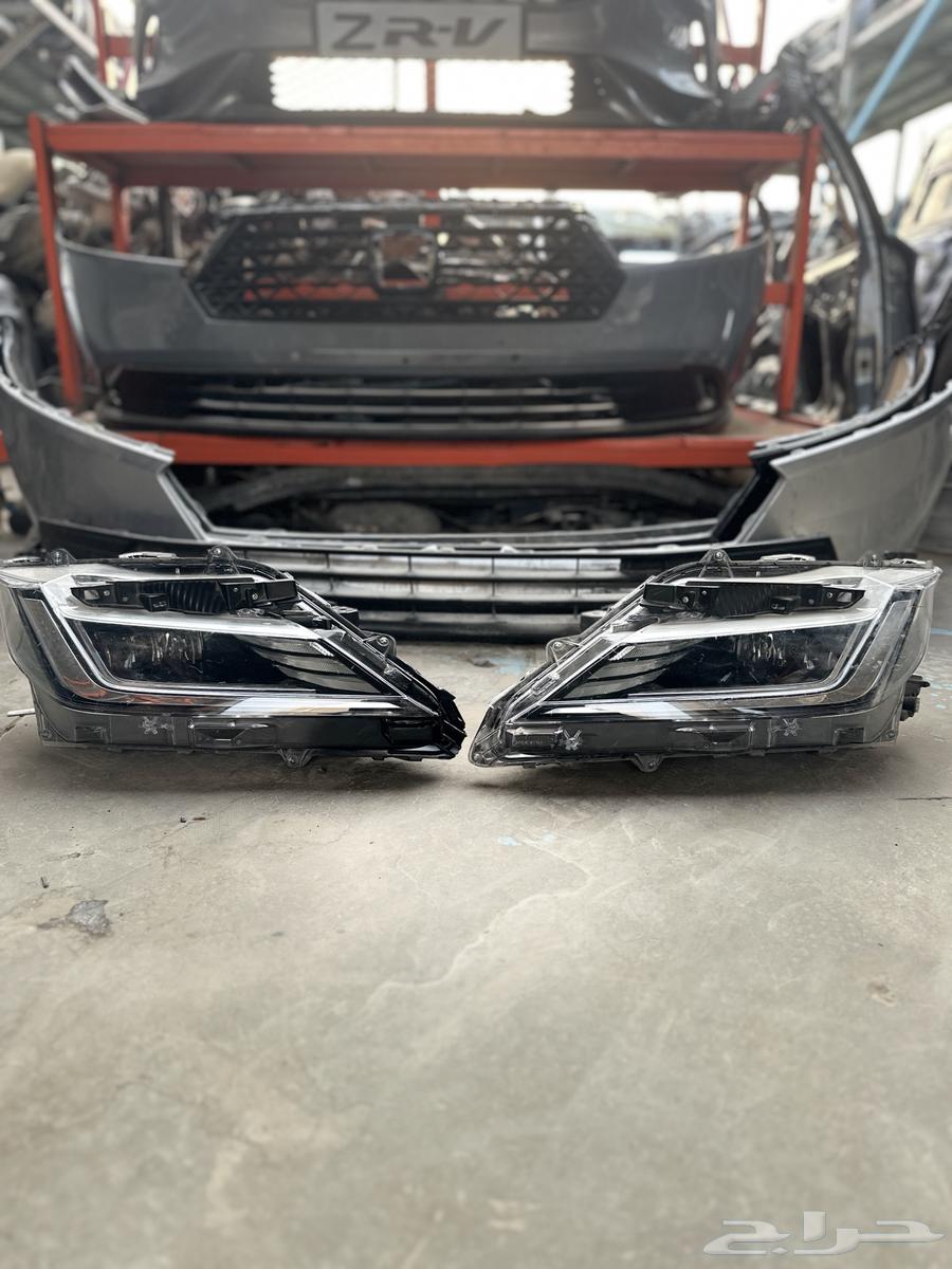 Yars spark plugs from model 2023 to 202564323925779330112