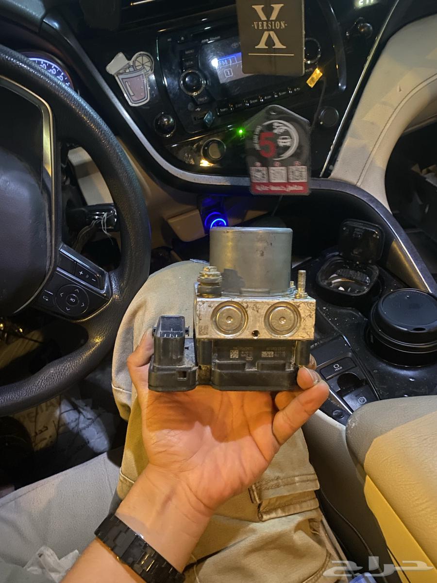 Clean ABS for Camry64325148729731114